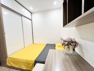 Vinhome Ocean park Gia Lam Ha Noi Homestay - 3
