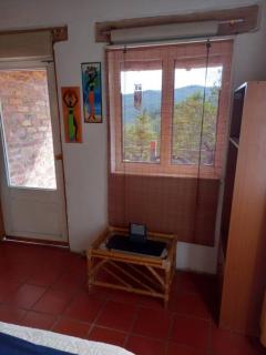 Cabaña los cerezos - Ubaté - 6