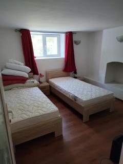 Newly renovated 2 Bed ground floor flat in Haskovo - Tŭnkovo - 1