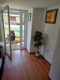 Newly renovated 2 Bed ground floor flat in Haskovo - Tŭnkovo - 8