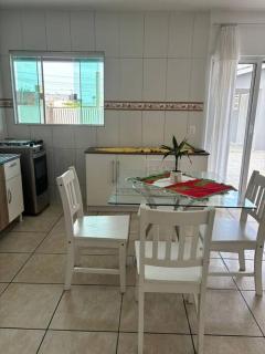 Sua Casa Aconchegante em Guaratuba - Guaratuba - 7