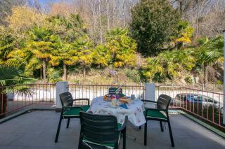 La Nocciolina - Happy Rentals - Ponte Tresa - 9