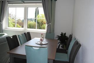 Premium-Gartenwohnung, 4 Schlafzimmer & Pool in Wörthersee Nähe - Dellach - 4