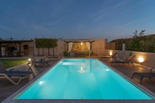 Olea Serenity Villa - Loutraki - 0
