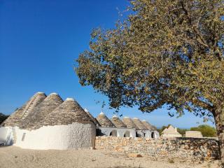 Masseria Celeste - Fasano - 0