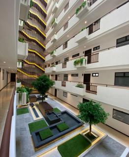 Luxury Apartment Airport with Pool zona 12 Guatemala - Guatemala - 1