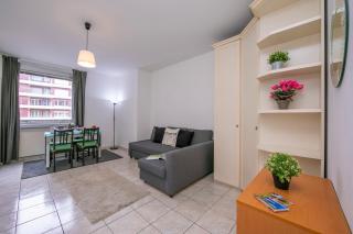 Residence Palace - Happy Rentals - Lugano - 1