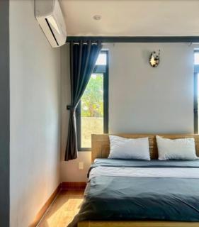 Nomad Stay - Phan Rang-Tháp Chàm - 2