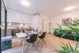 Fairy Home - Happy Rentals - Viganello - 7