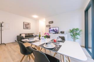Fairy Home - Happy Rentals - Viganello - 6