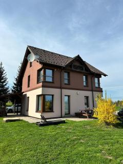 Apartmány Na Rozcestí - Lomnice nad Popelkou - 0