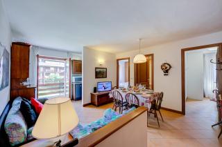 Bramé La Fam 32 few steps from skiing - Happy Rentals - Bardonecchia - 9