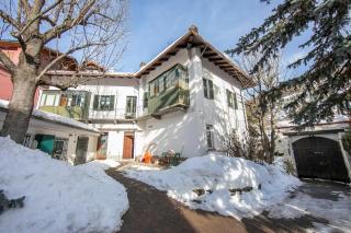 Le Meublé between City Center & Skiing - Happy Rentals - Bardonecchia - 9