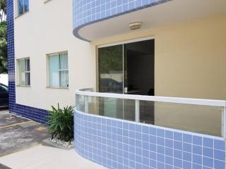Quarto e Sala - 200 M. Praia dos Milionários - Ilhéus - 2