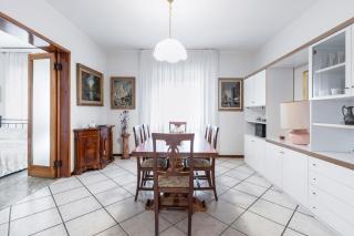 Casa Lucia - Iseo Lake View - by HOST4U - 5