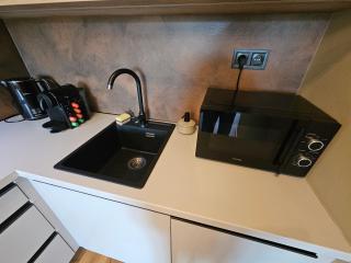 Design apartmán Janské Lázně 1 - by AlkaTravel, Ski&Bike - 1