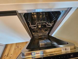 Design apartmán Janské Lázně 1 - by AlkaTravel, Ski&Bike - 2