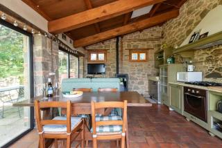 Cozy House in Monte San Savino - Monte San Savino - 7