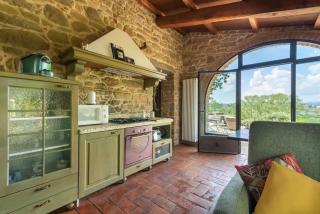 Cozy House in Monte San Savino - 6