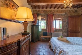 Cozy House in Monte San Savino - Monte San Savino - 4