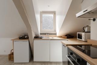 Studio et appartements Sainte Catherine - 2