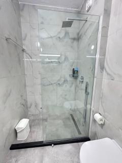 Heaven Penthouse Sea View Sarande - 2