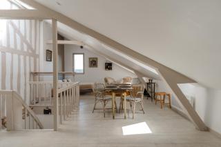 Studio et appartements Sainte Catherine - 6