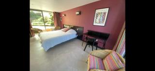 B&B - Villa des Remparts - Ardres proche Calais-St Omer-Dunkerque - 9