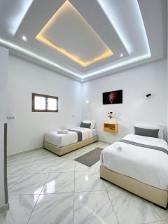 Hotel apartment america - Dakhla - 6