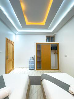 Hotel apartment america - Dakhla - 9
