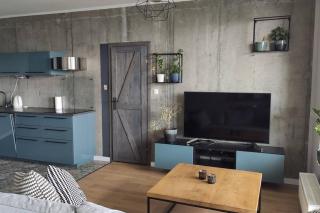 Najlepszy widok & Parking - 1