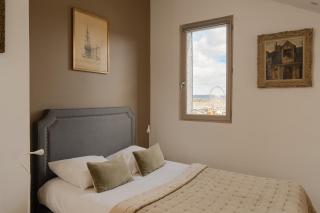 Studio et appartements Sainte Catherine - 0