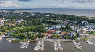 Villa Elisabeth Apartments - Pärnu - 0