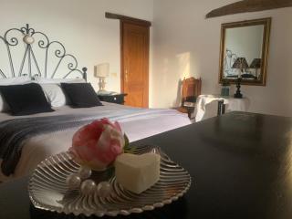 Casa Malù Suvereto Antica Dimora with two bedrooms - Suvereto - 3
