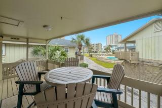 Gulf Village 7 - Gulf Shores - 9