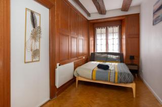 Le Grand Franciscain - centre historique - Mulhouse - 6