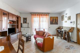 Lilly House - Travacò Siccomario - by HOST4U - 4