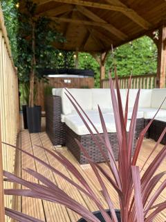Southwell Retreat Glamping Pods - Southwell - 6
