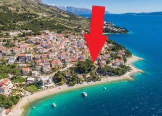 Urban Edge - Beach Apartments - Omiš - 4