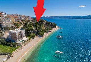 Urban Edge - Beach Apartments - Omiš - 0