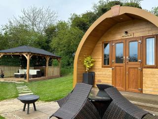 Southwell Retreat Glamping Pods - Southwell - 4