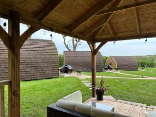 Southwell Retreat Glamping Pods - Southwell - 3