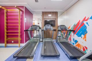 Transamerica Fit Campinas - Campinas - 6