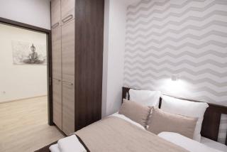 Very central modern and cozy AC apartment - Budapest - 8