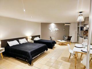 Departamento Malbec Cosecha 1 - 2