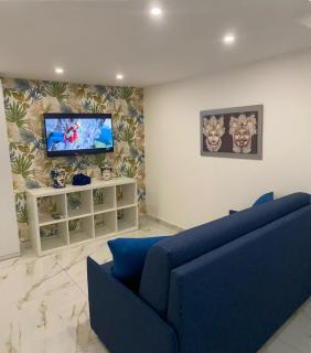 magica Home Cannizzaro - Catania - 4