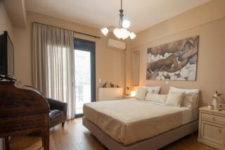 Paradise deluxe apartment on the sea - Agios Nikolaos - 6