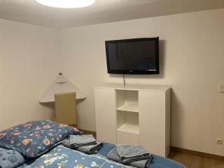 Romantikurlaub im Weindorf Kiedrich - 1