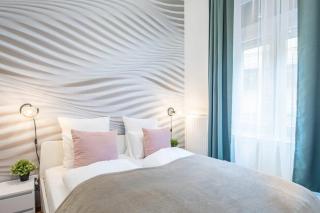 Full comfort, 4 bedrooms in the heart of the city - Budapest - 9