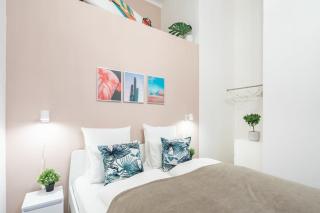 Full comfort, 4 bedrooms in the heart of the city - Budapest - 5
